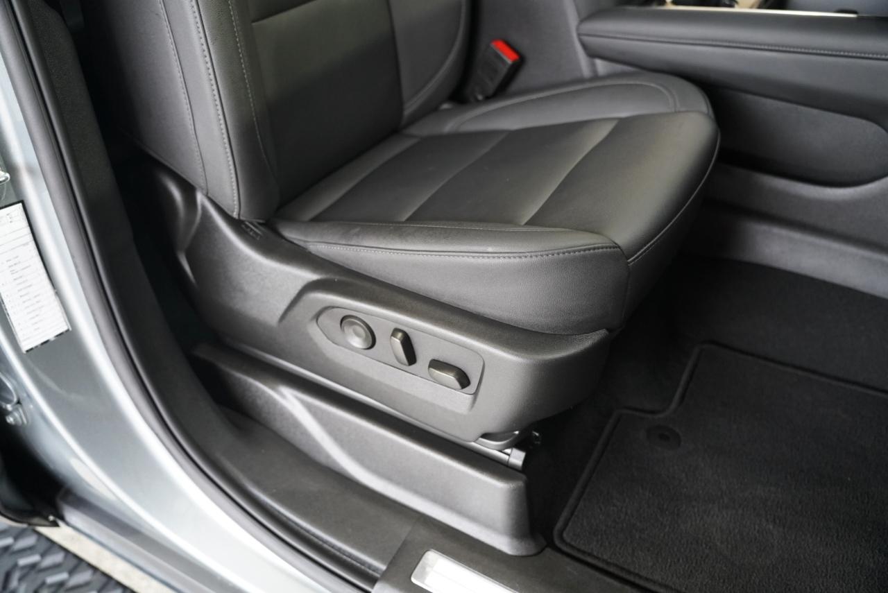 Chevrolet Tahoe 4WD 4dr Z71 2025