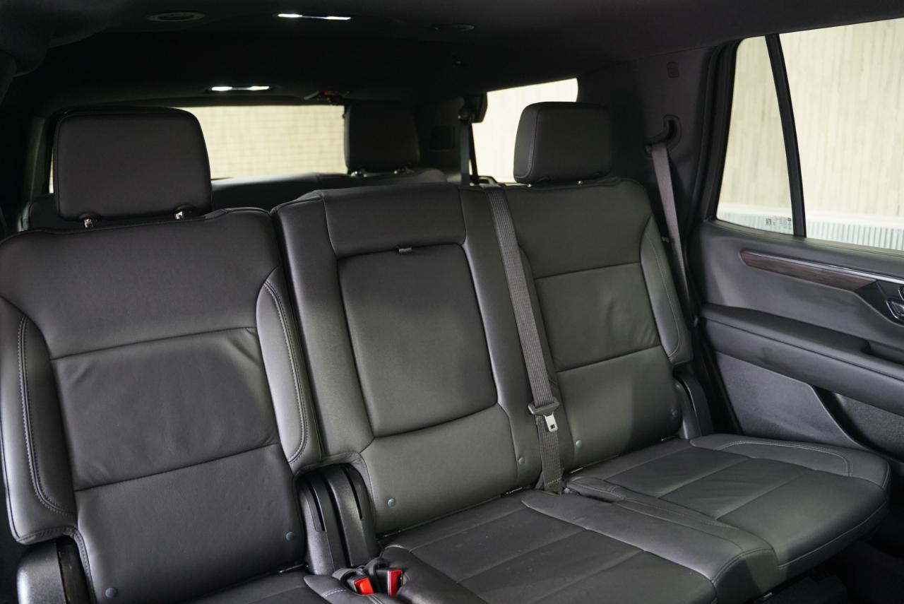 Chevrolet Tahoe 4WD 4dr Z71 2025