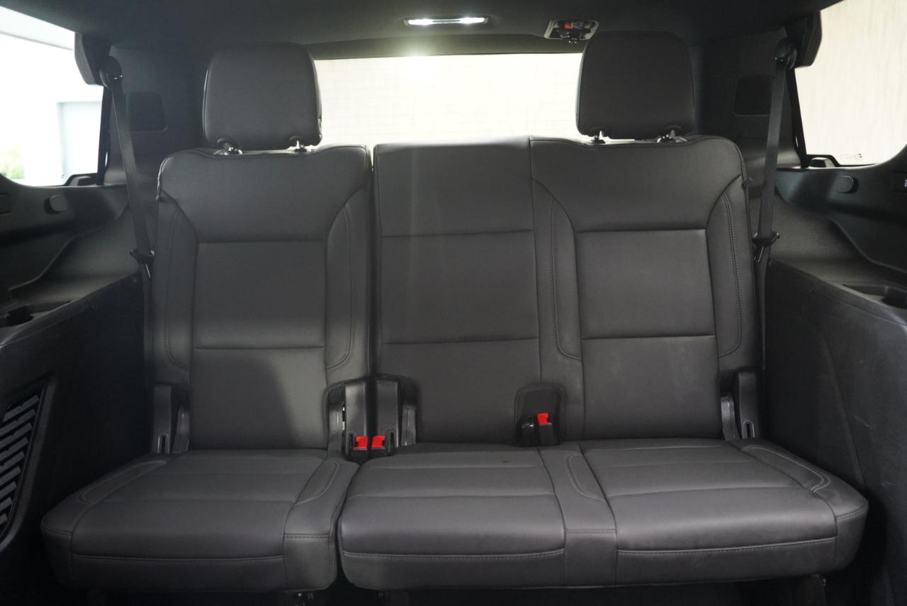 Chevrolet Tahoe 4WD 4dr Z71 2025