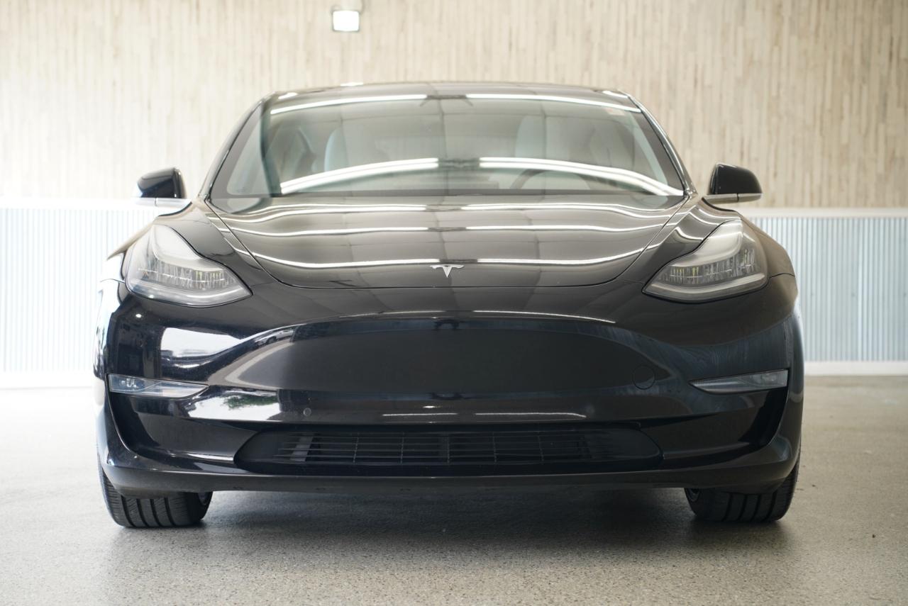 Tesla Model 3 Performance AWD 2020