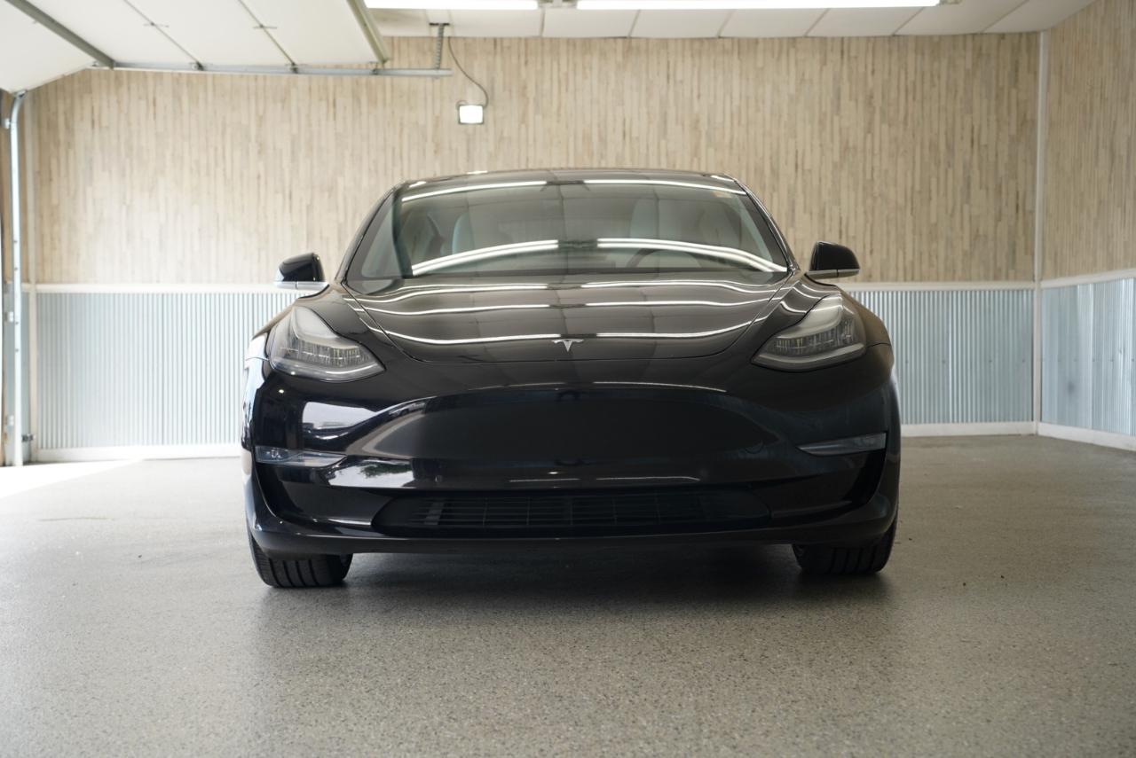 Tesla Model 3 Performance AWD 2020