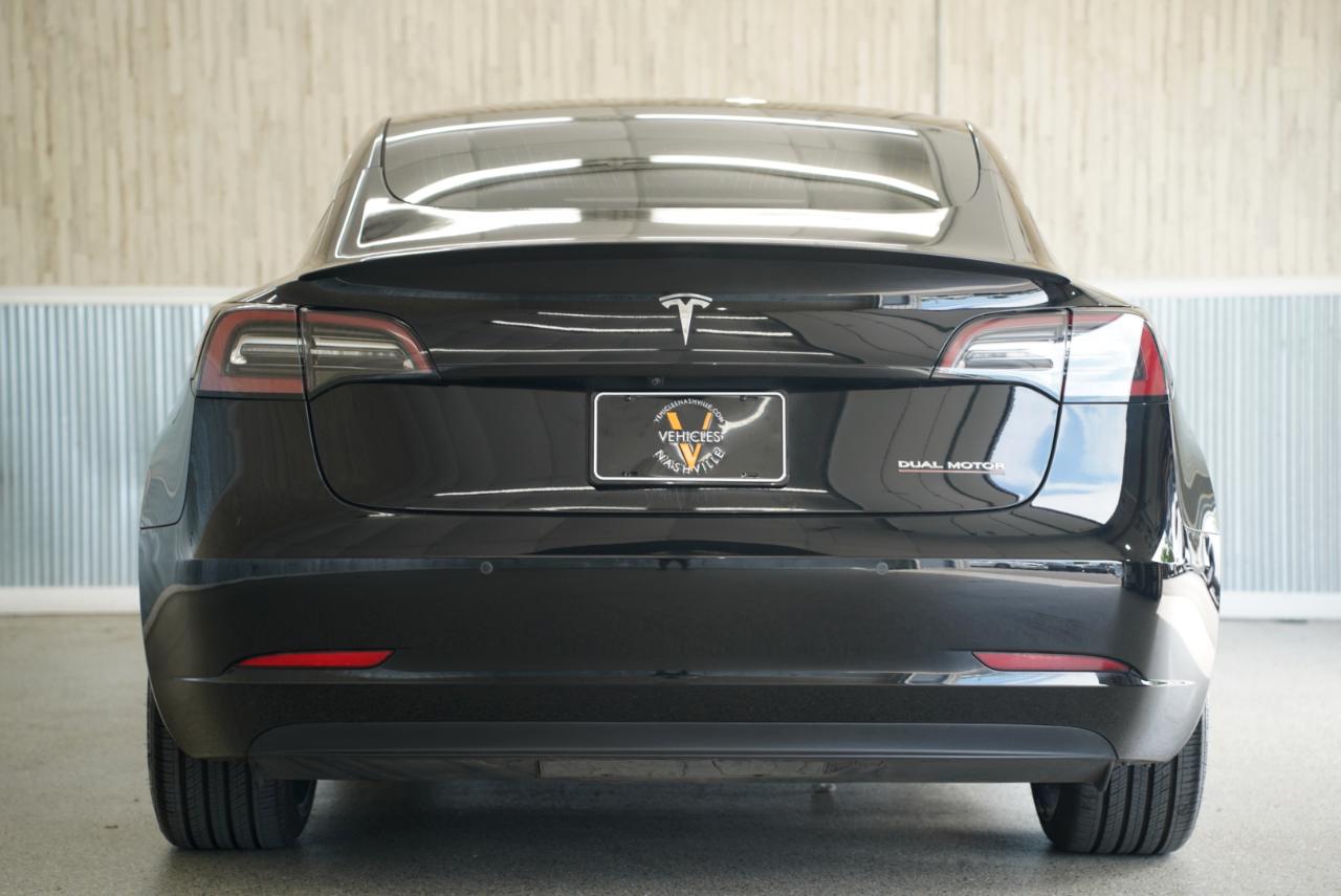 Tesla Model 3 Performance AWD 2020