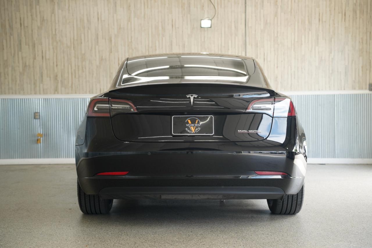 Tesla Model 3 Performance AWD 2020