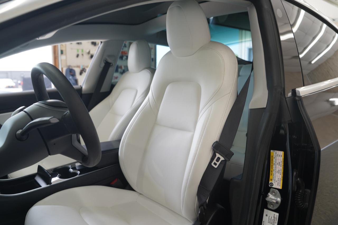 Tesla Model 3 Performance AWD 2020