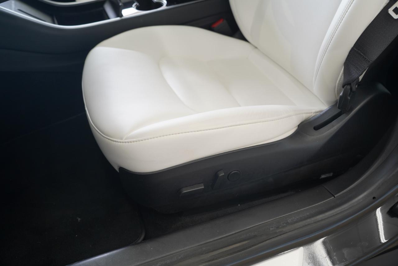 Tesla Model 3 Performance AWD 2020