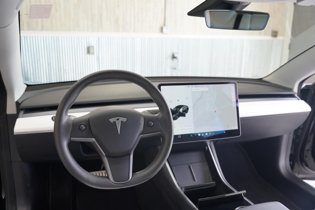 Tesla Model 3 Performance AWD 2020