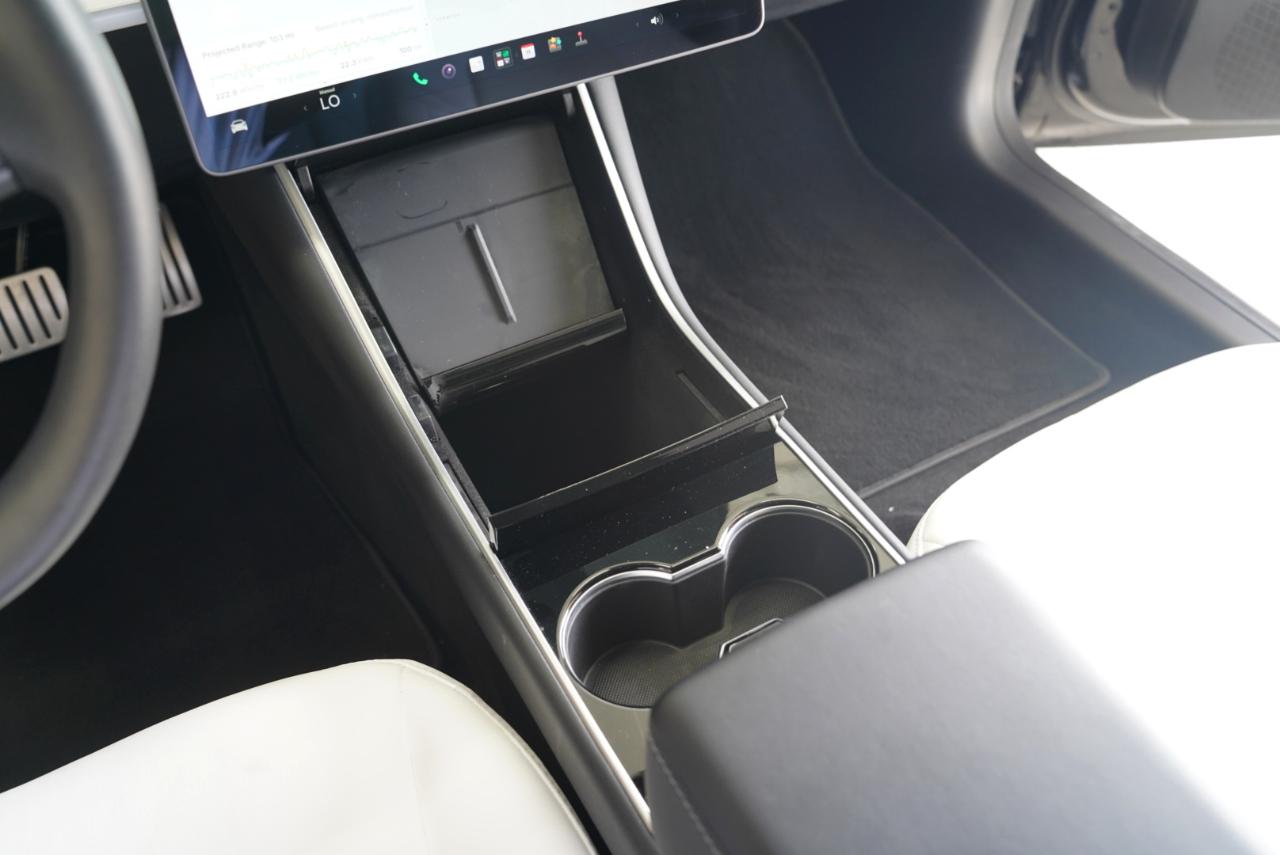 Tesla Model 3 Performance AWD 2020
