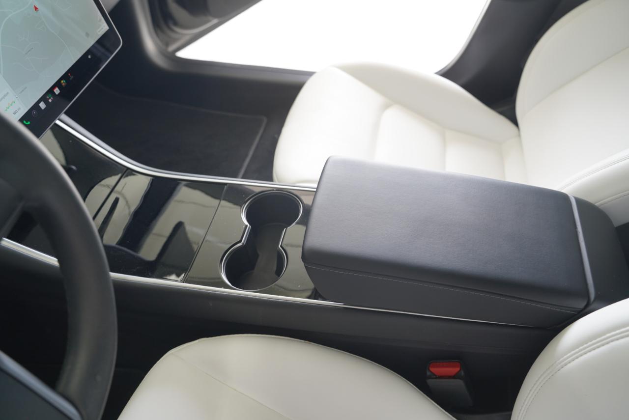 Tesla Model 3 Performance AWD 2020