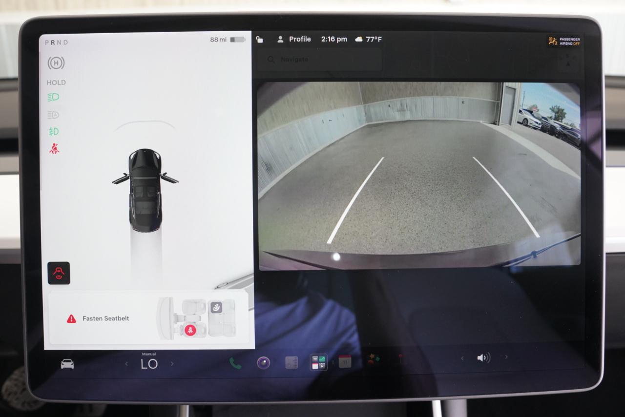 Tesla Model 3 Performance AWD 2020