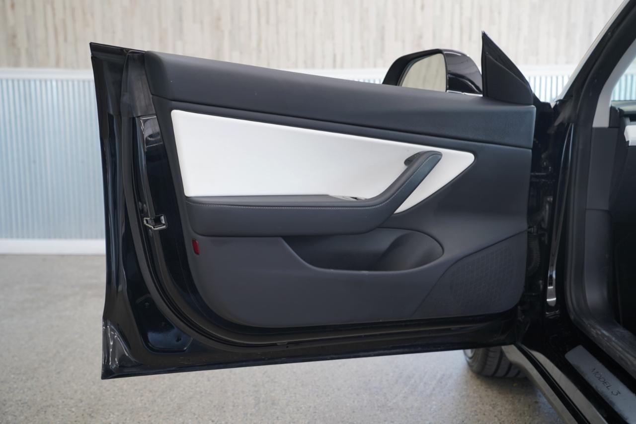 Tesla Model 3 Performance AWD 2020