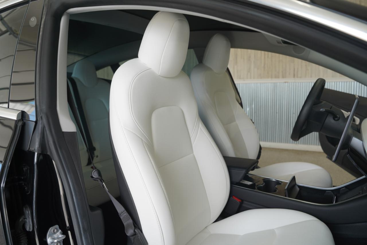 Tesla Model 3 Performance AWD 2020