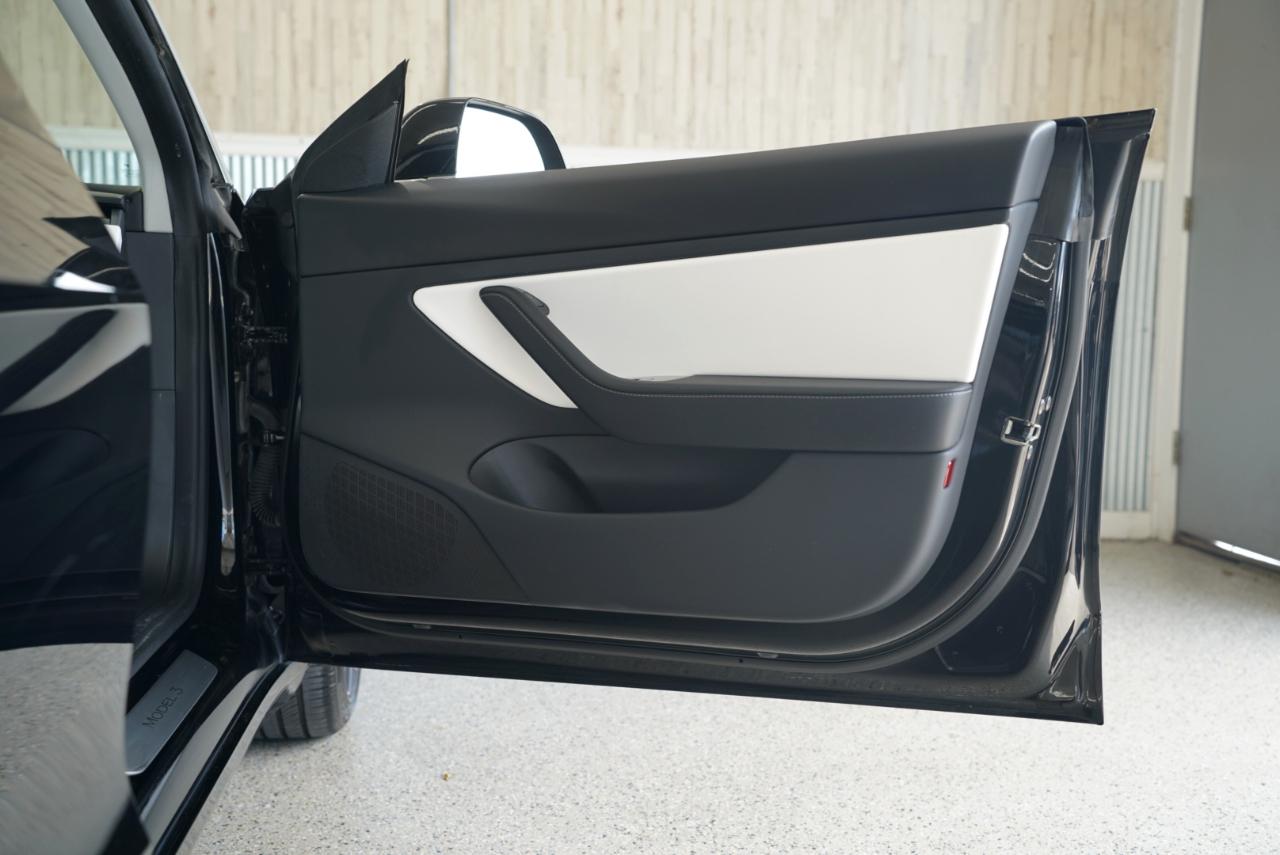 Tesla Model 3 Performance AWD 2020