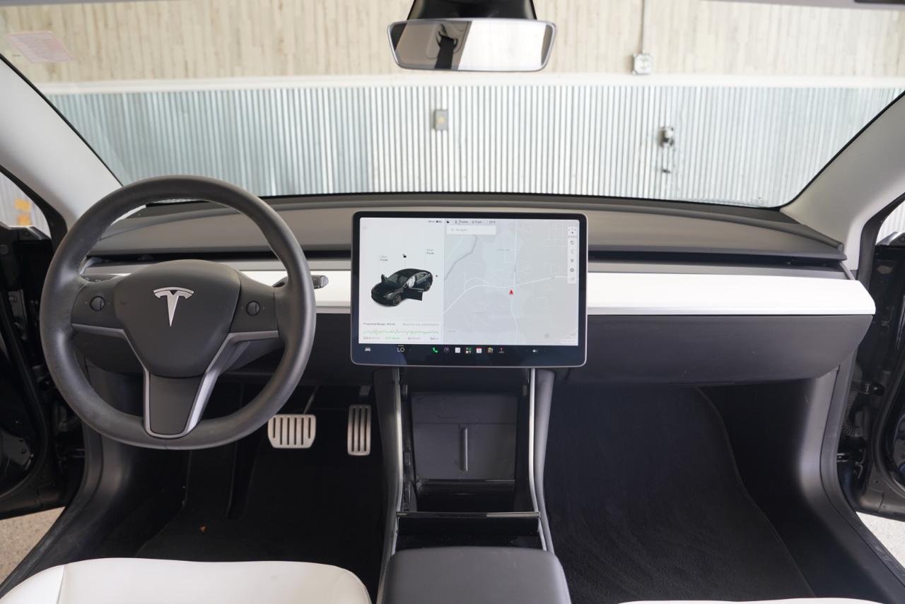 Tesla Model 3 Performance AWD 2020
