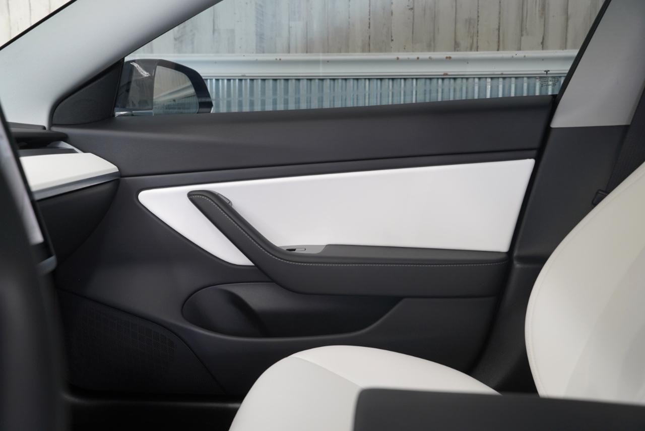 Tesla Model 3 Performance AWD 2020