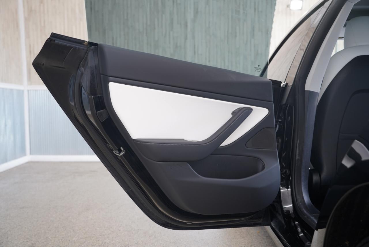 Tesla Model 3 Performance AWD 2020