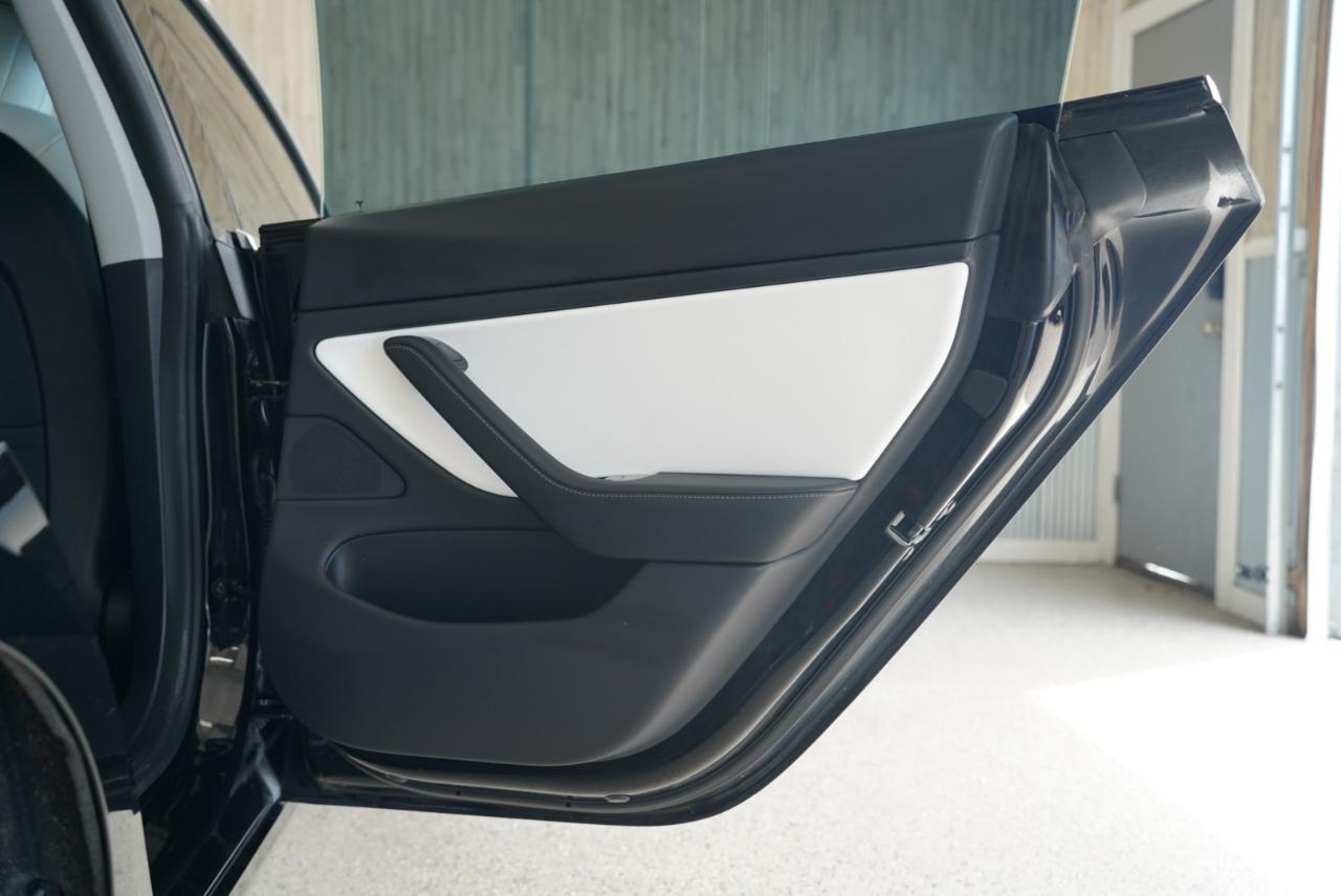 Tesla Model 3 Performance AWD 2020
