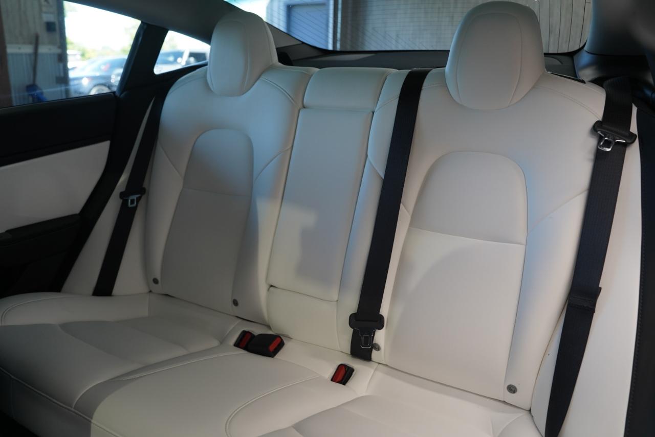 Tesla Model 3 Performance AWD 2020