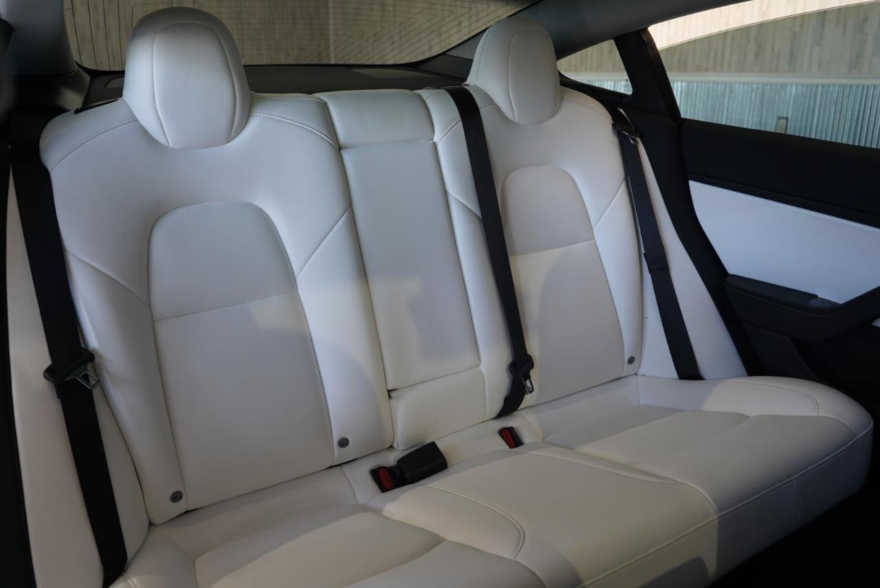 Tesla Model 3 Performance AWD 2020