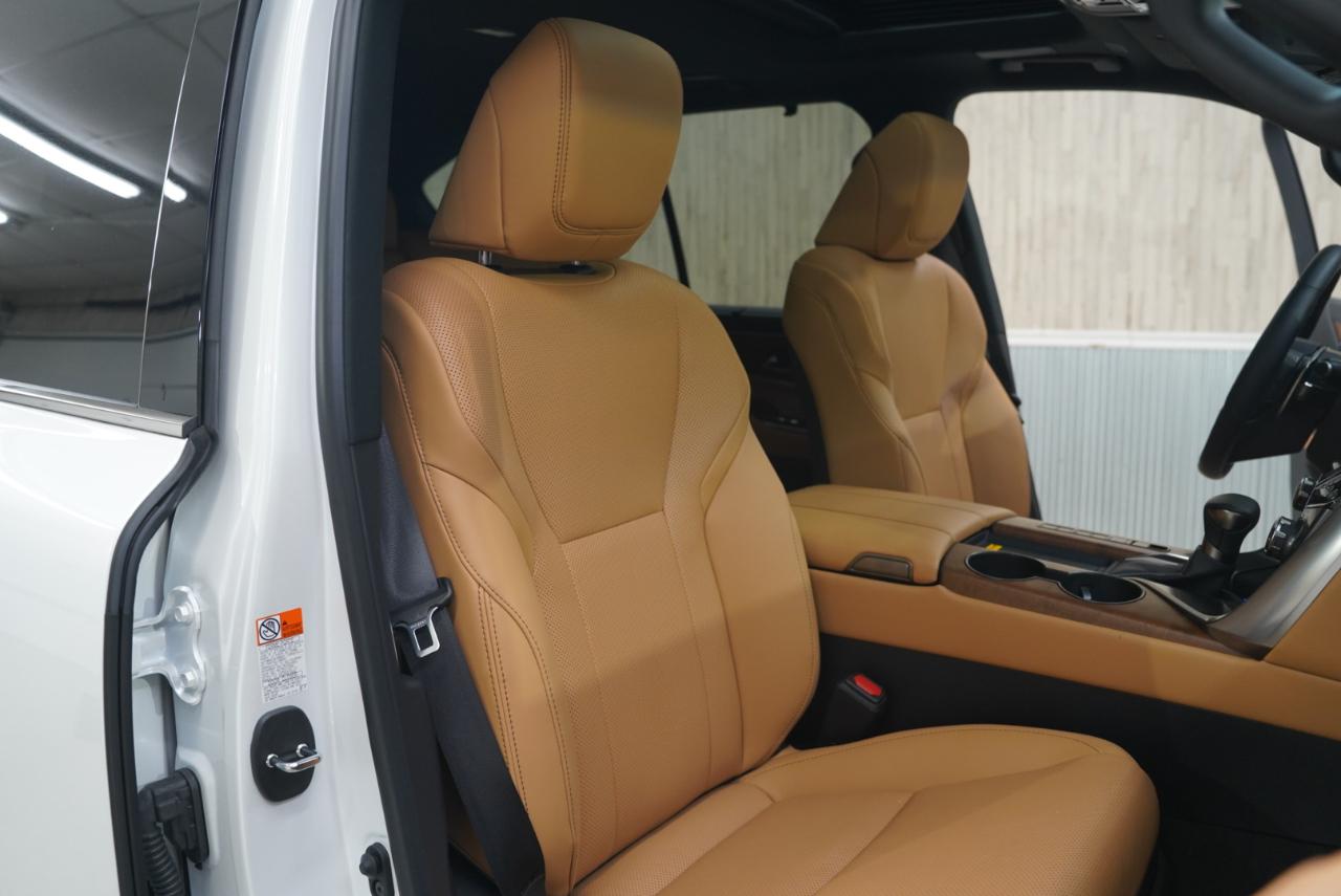 Lexus LX LX 600 Luxury 4WD 2025