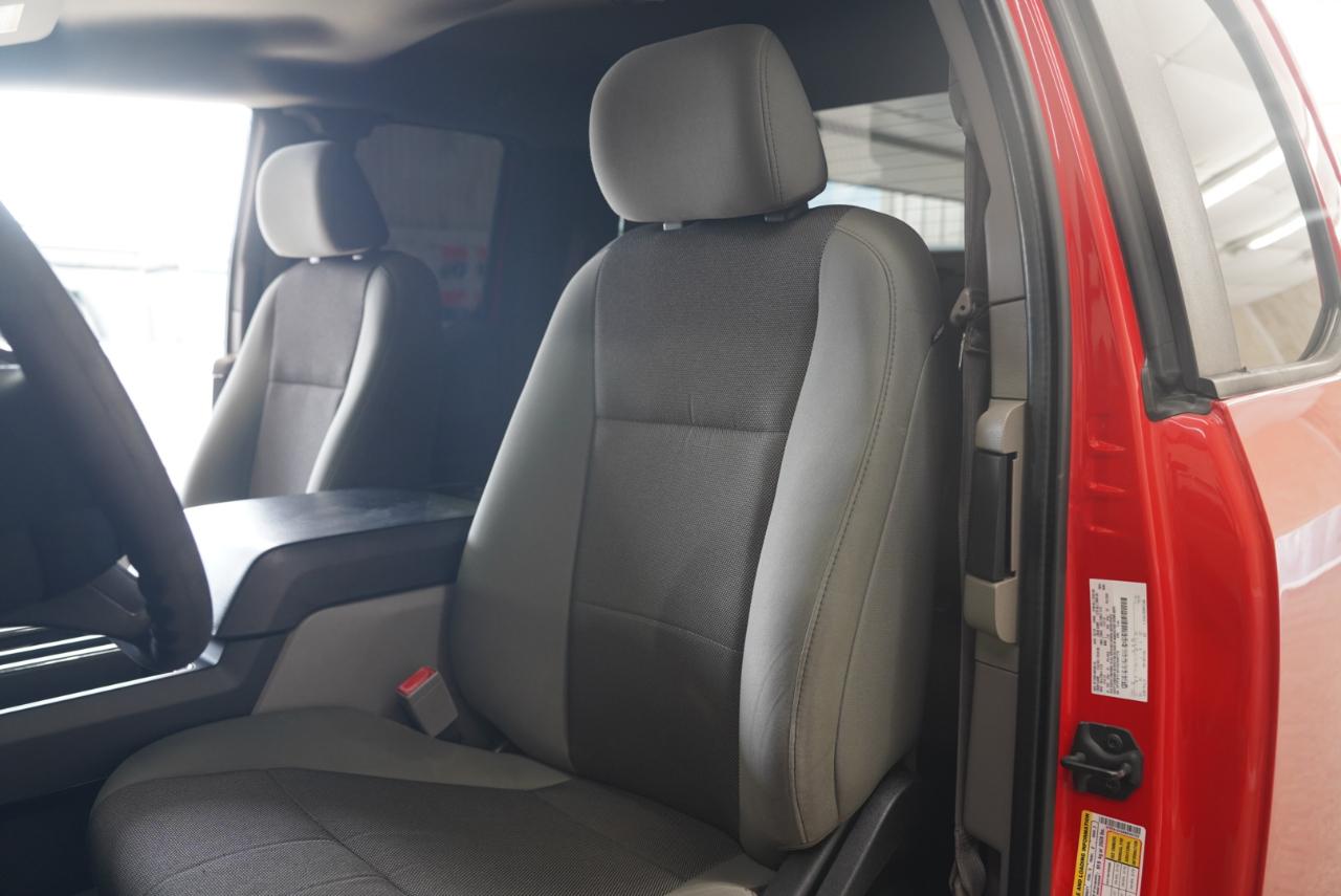 Ford F-150  2019
