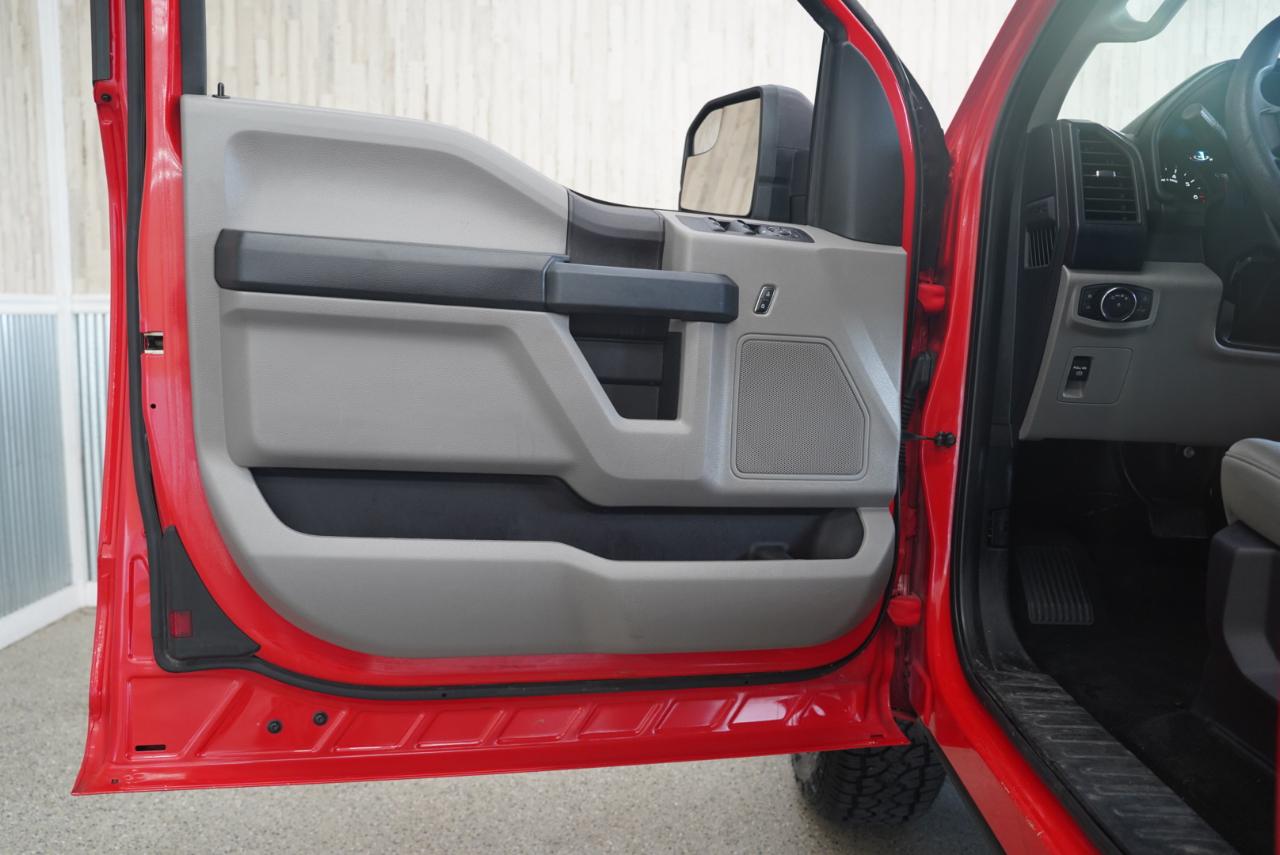 Ford F-150  2019