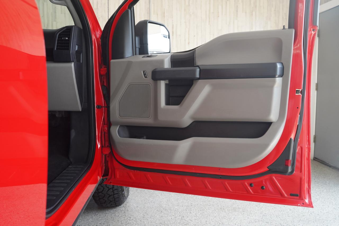 Ford F-150  2019
