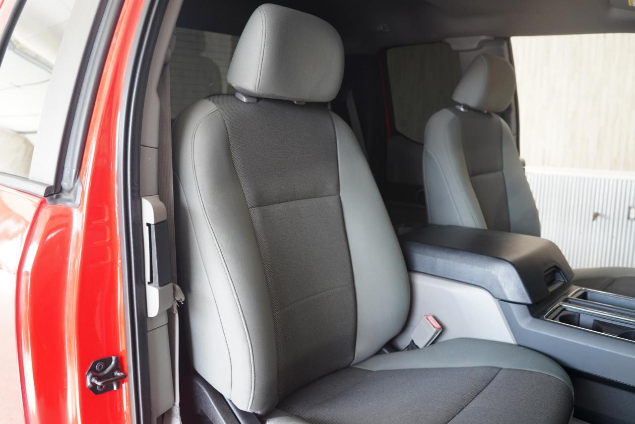 Ford F-150  2019