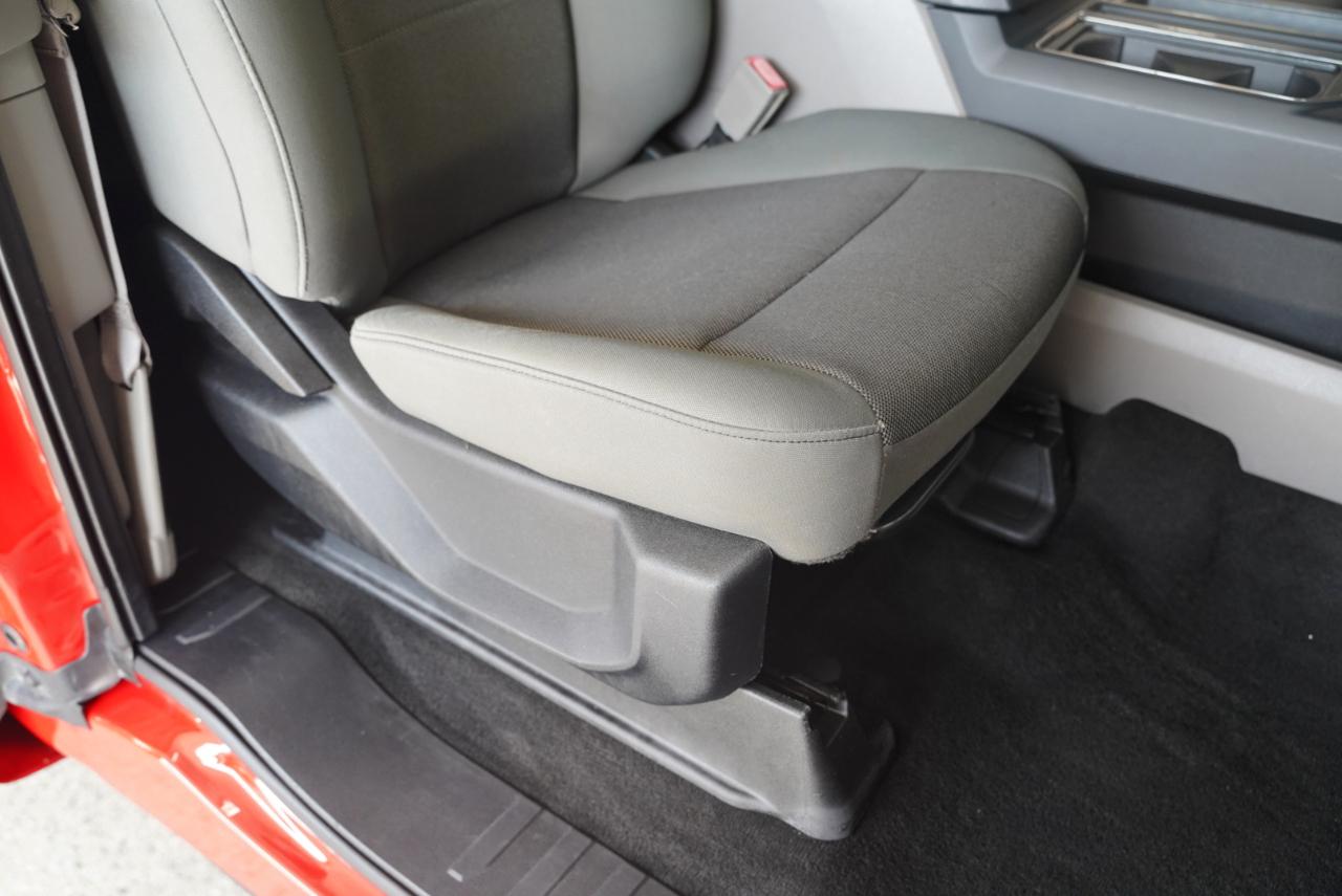 Ford F-150  2019