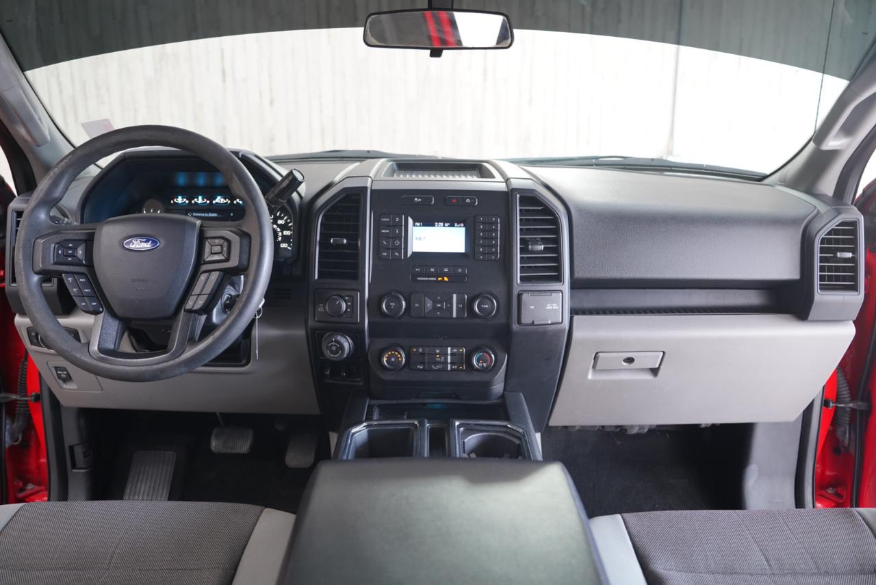 Ford F-150  2019