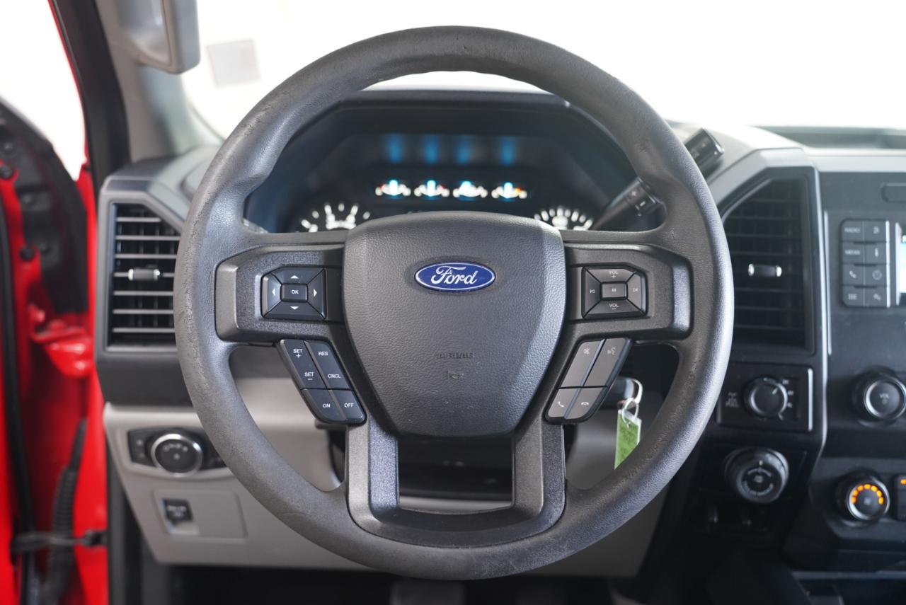 Ford F-150  2019
