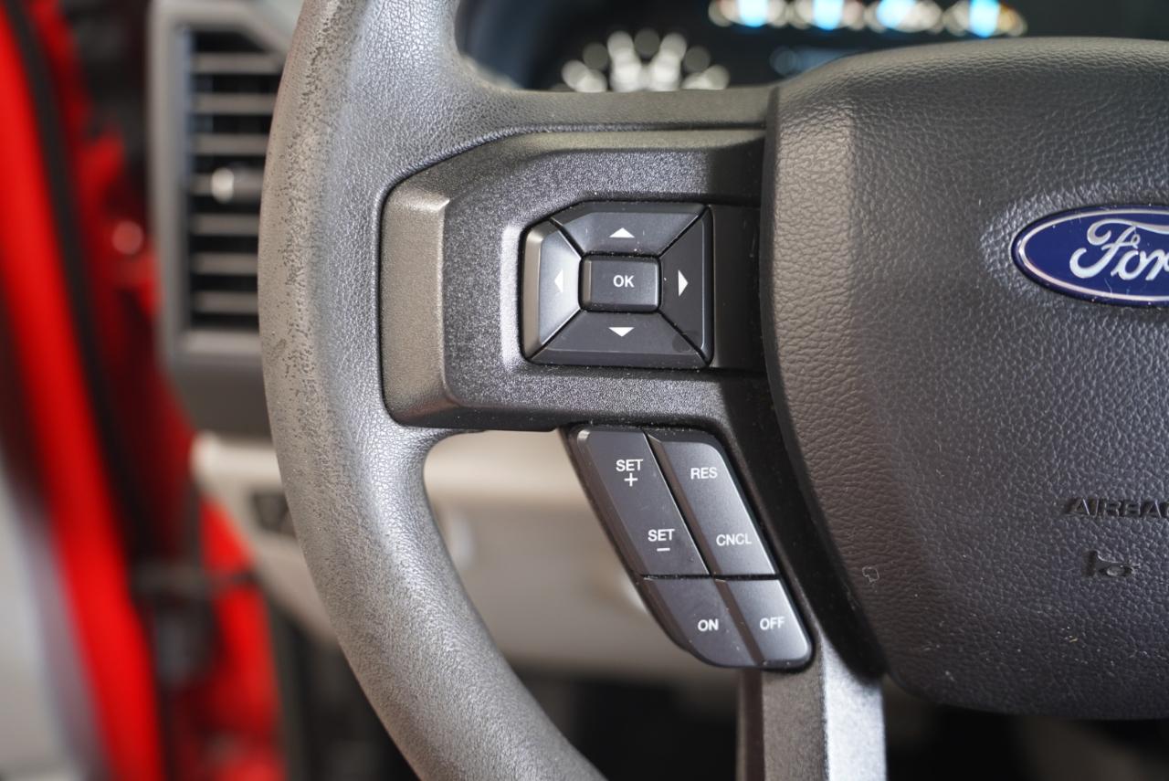 Ford F-150  2019