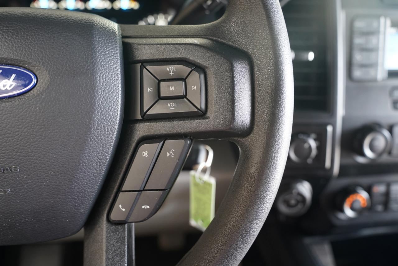 Ford F-150  2019