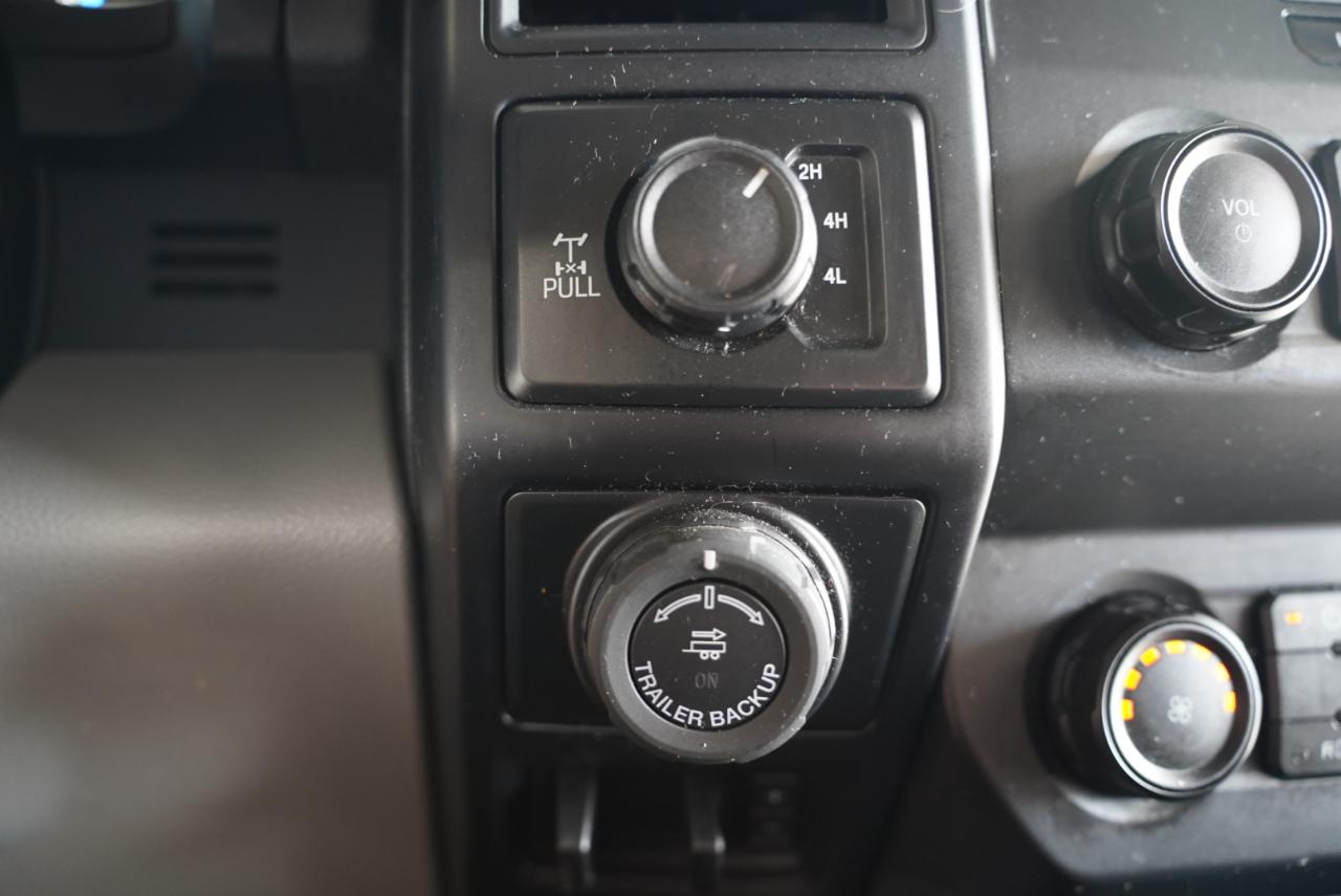Ford F-150  2019
