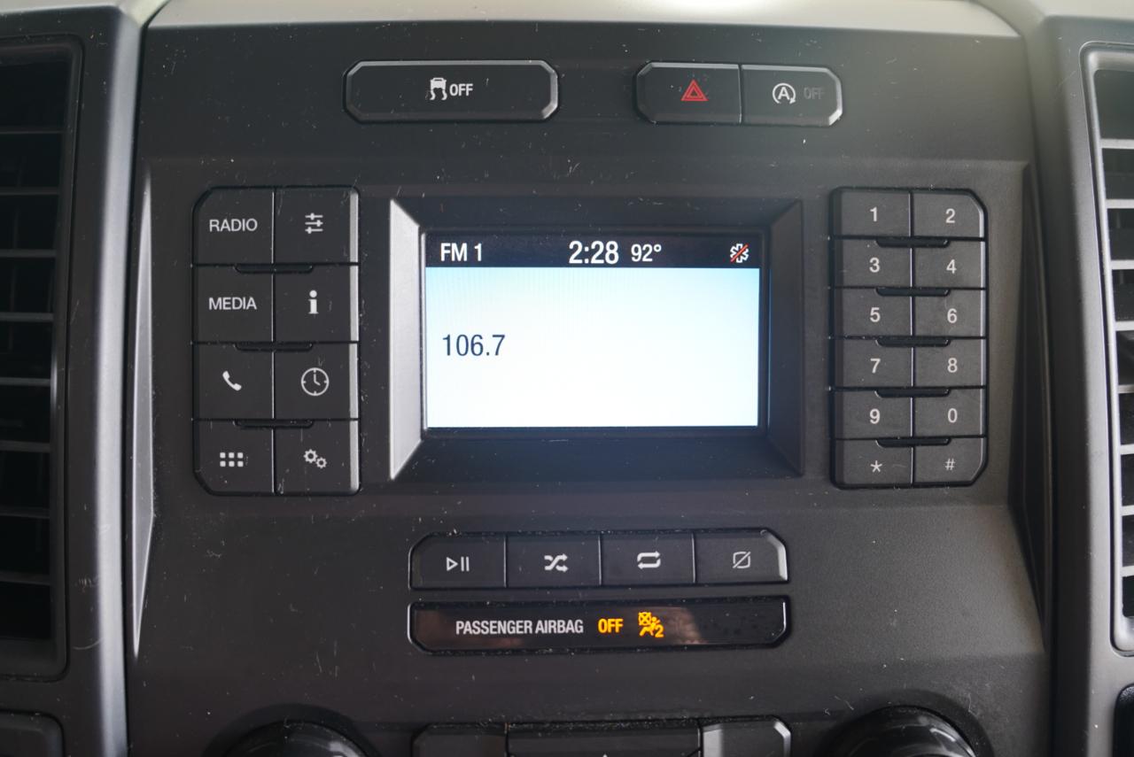 Ford F-150  2019