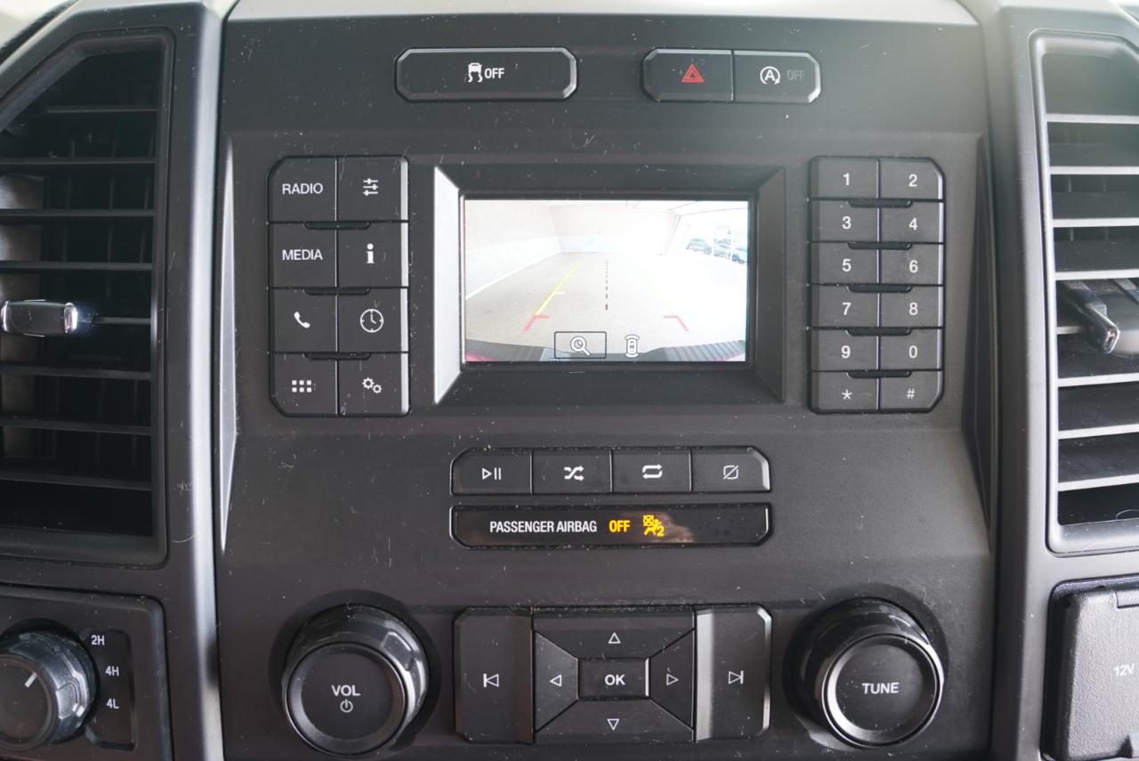 Ford F-150  2019