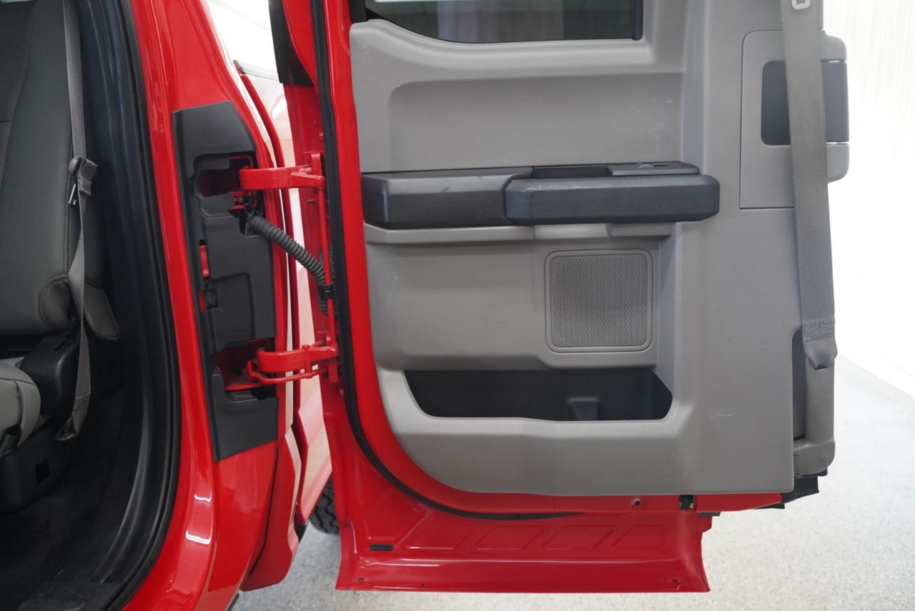 Ford F-150  2019