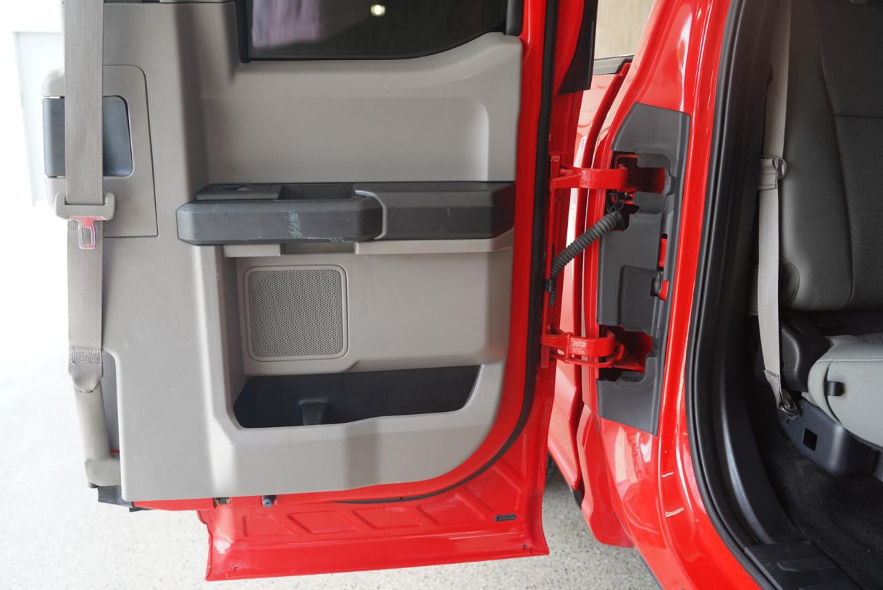 Ford F-150  2019