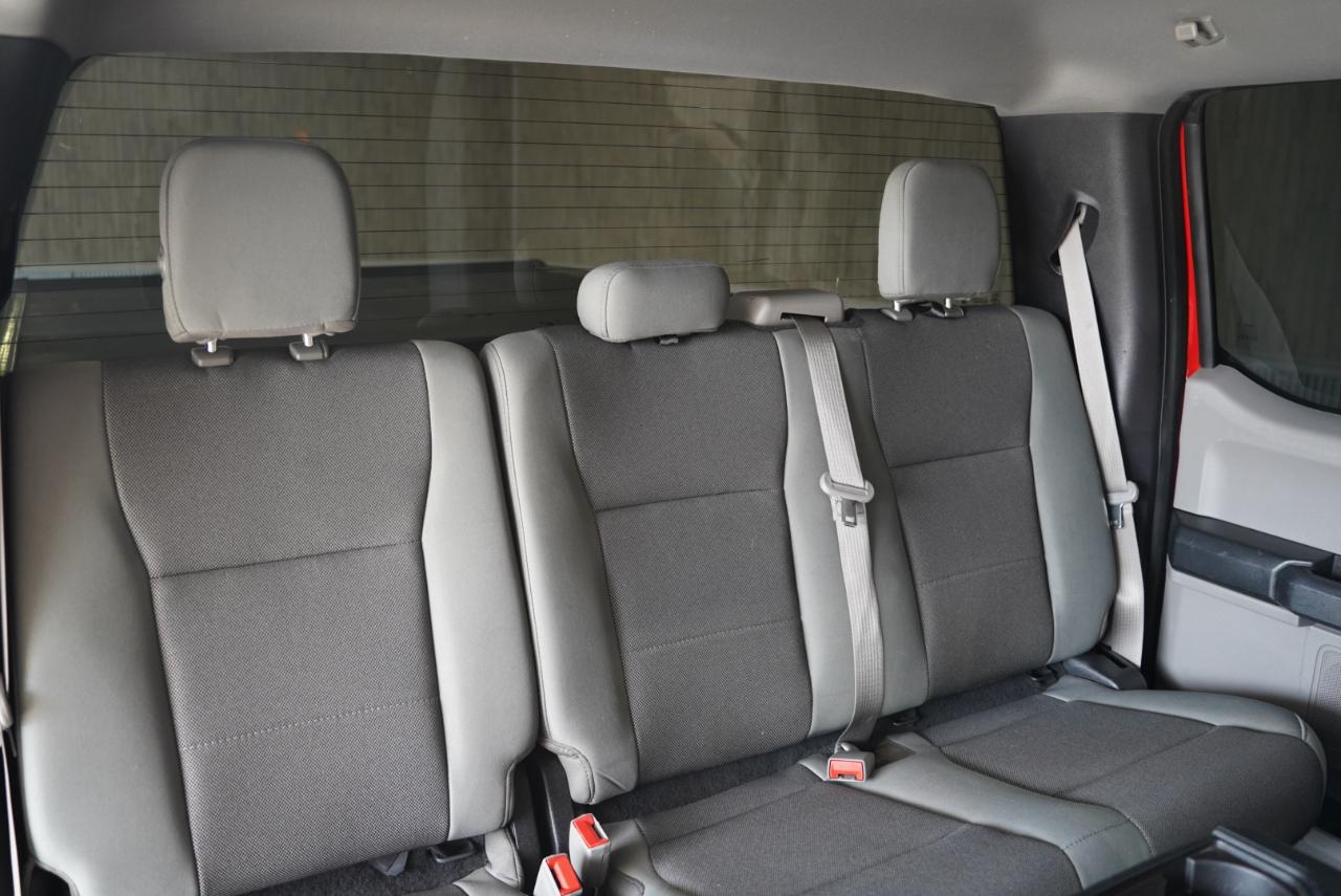 Ford F-150  2019