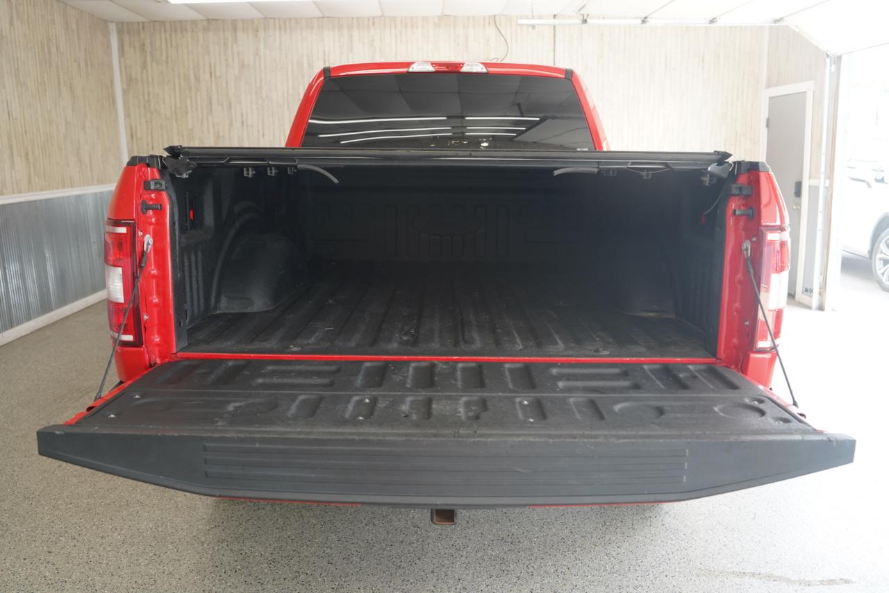 Ford F-150  2019