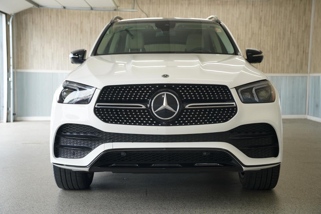 Mercedes-Benz GLE GLE 350 SUV 2023