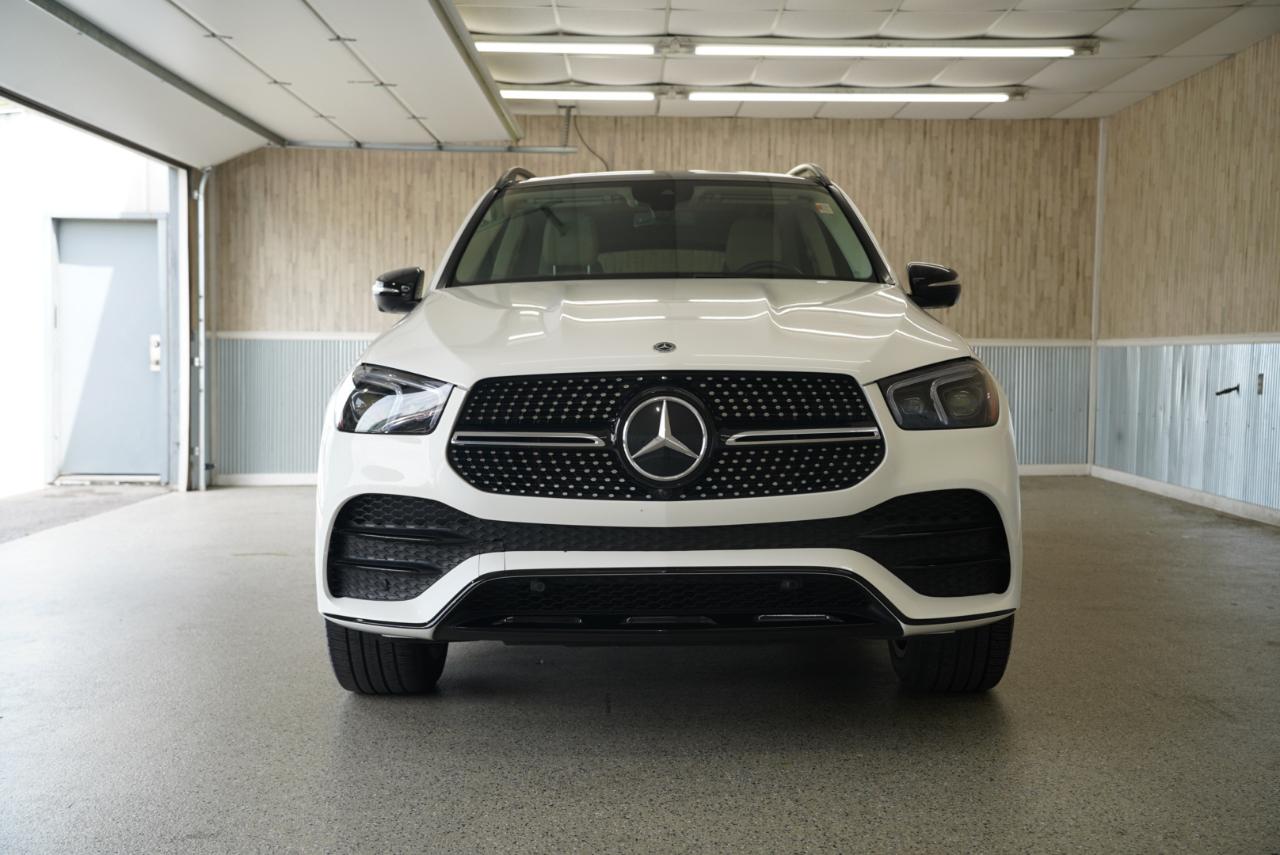 Mercedes-Benz GLE GLE 350 SUV 2023