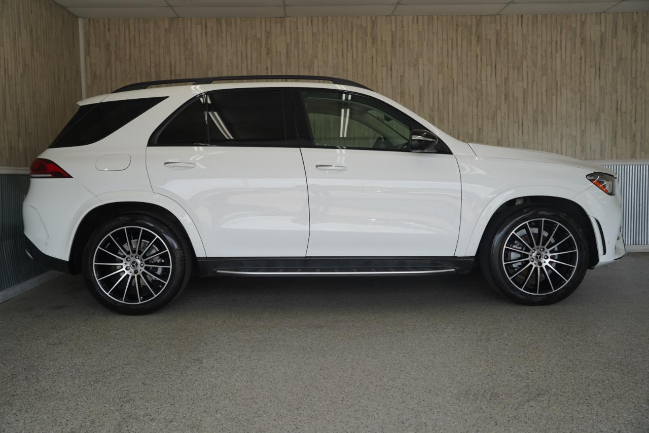 Mercedes-Benz GLE GLE 350 SUV 2023