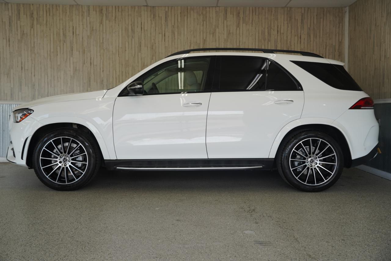 Mercedes-Benz GLE GLE 350 SUV 2023