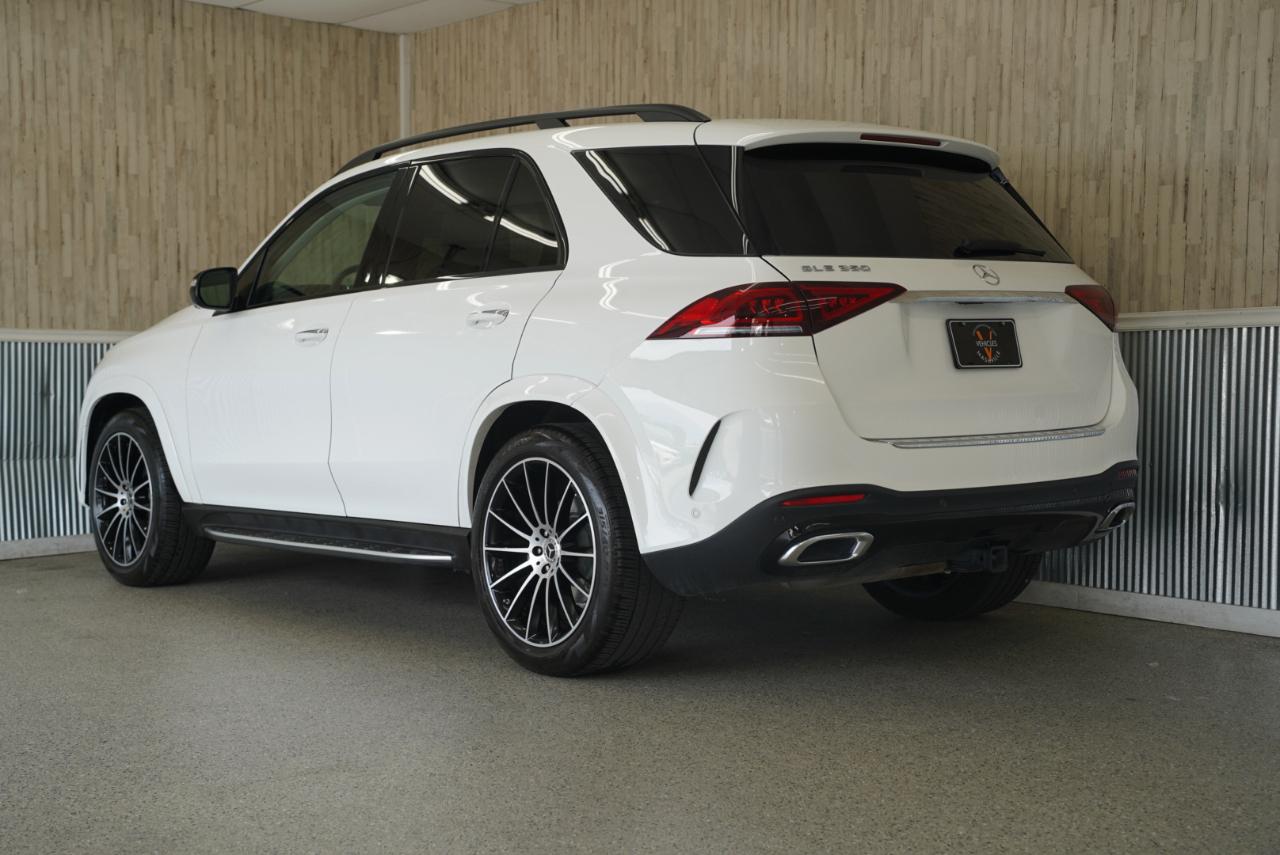 Mercedes-Benz GLE GLE 350 SUV 2023
