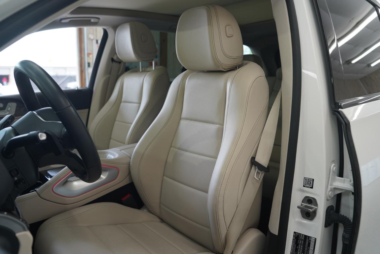 Mercedes-Benz GLE GLE 350 SUV 2023