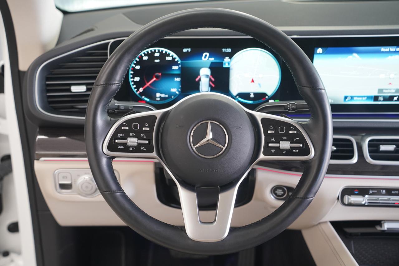 Mercedes-Benz GLE GLE 350 SUV 2023