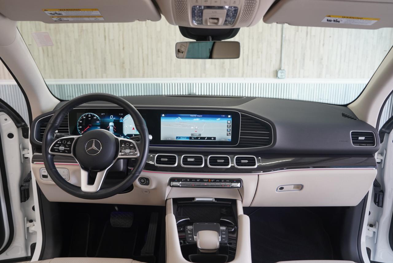 Mercedes-Benz GLE GLE 350 SUV 2023