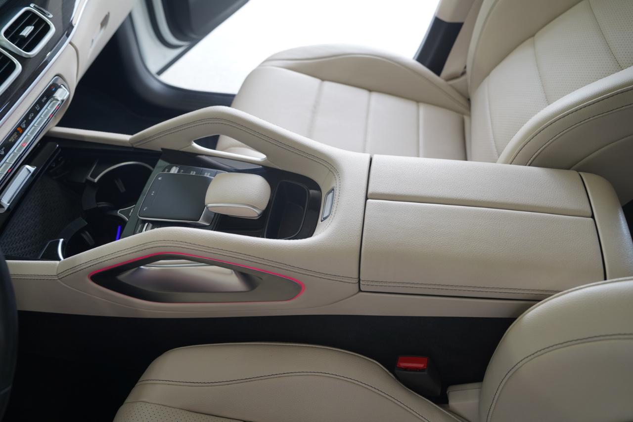 Mercedes-Benz GLE GLE 350 SUV 2023