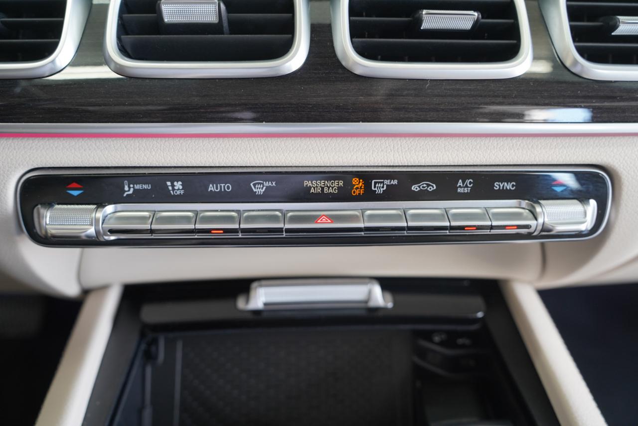 Mercedes-Benz GLE GLE 350 SUV 2023