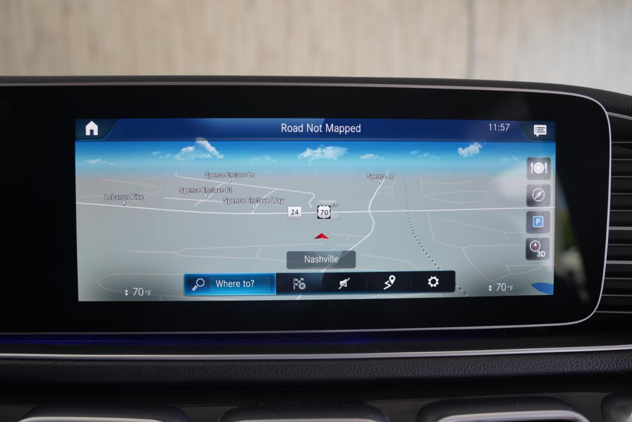 Mercedes-Benz GLE GLE 350 SUV 2023